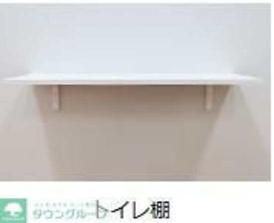 パレス北野の物件内観写真